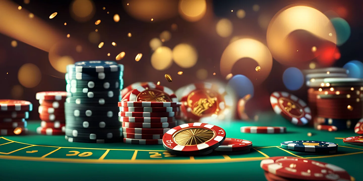Casino Trực Tuyến NH88: Baccarat và các bàn live trong lúc diễn ra